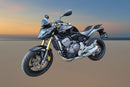 Honda Hornet 600F - 2008
