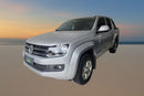 Wolkswagen Amarok 2.0 Trendline 4x4 Aut. 2016