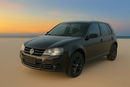 Golf 1.6 Sportline Manual 2012