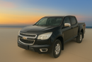 S10 LT 2.8 Manual 4x2 Diesel 2015