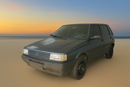 Fiat Uno Mille Smart 1.0 Manual