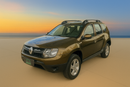 Renault Duster Expression 1.6 Manual 2015