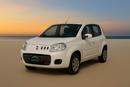 Uno Vivace 1.0 Flex 2012