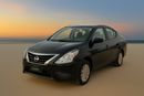 Nissan Versa 1.0 Flex Manual 2020