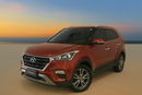 Creta Prestige 2.0 Aut. 2017