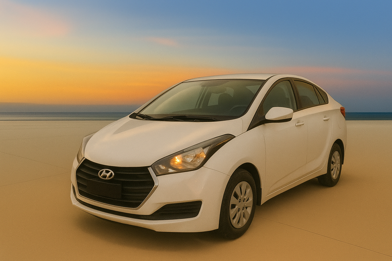 HB20S 1.6 Comfort Plus 2015