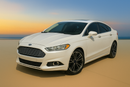 Ford Fusion Titanium 2.0 FWD Aut. 2014