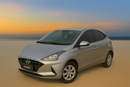 Hyundai HB20 Vision 1.0 Mec. 2020