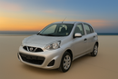 Nissan March 1.0 S Flex Manual 2018