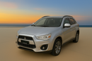 Mitsubishi ASX 2.0 Aut. 4x2 Flex 2016