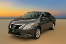 Nissan Versa 1.6 SV 2020