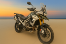 Tiger 900 Rally Pro - 2020