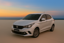 Fiat Argo Drive 1.0 2021