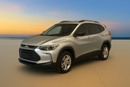 Chevrolet Tracker 1.0 Turbo 12V Flex Aut. 2021