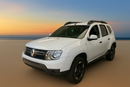 Renault Duster Expression 1.6 Hi-Flex 16V Mec. 2017