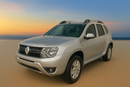 Renault Duster Dynamique 2.0 Mec. 2016