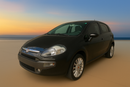 Fiat Punto Essence 1.6 Mec. 2015