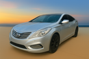 Hyundai Azera 3.0 V6 Aut. 2013