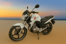 Honda CB 300R - 2014