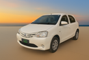 Toyota Etios XS 1.3 Mec. 2013