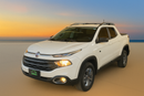 Fiat Toro Volcano 2.0 Aut. 2021