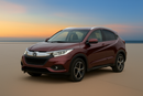 Honda HR-V EX 1.8 Aut. 2019