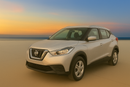 Nissan Kicks S 1.6 Aut. 2019