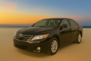 Toyota Camry XLE 3.5 Aut. 2011