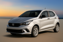 Fiat Argo 1.0 2024