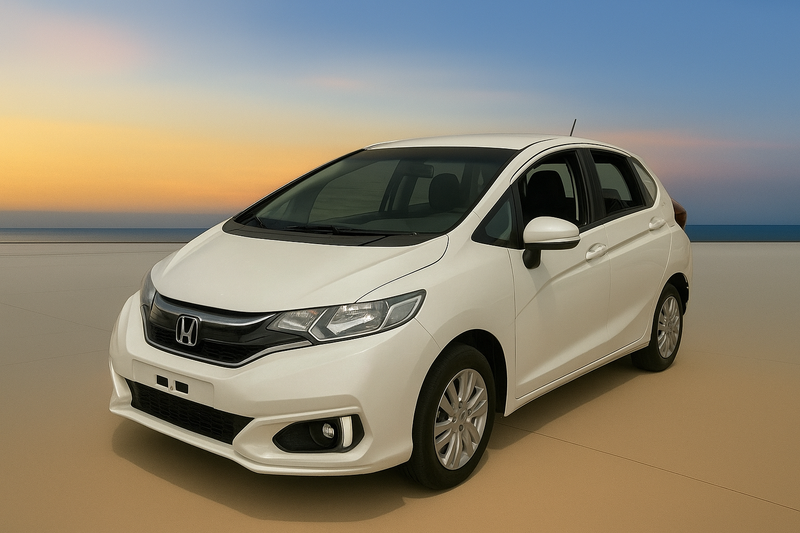 Honda Fit LX 1.5 FlexOne 16V 5p Aut. 2020