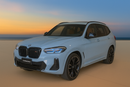BMW X3 M40i 3.0 Turbo Aut. 2024