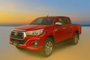 Toyota Hilux SRV 2.8 4x4 Diesel Aut. 2019