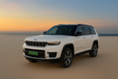 Jeep Commander Overland 2.0 4x4 Diesel Aut. 2023