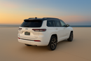 Jeep Commander Overland 2.0 4x4 Diesel Aut. 2023