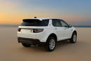 Land Rover Discovery Sport SE 2.0 4x4 Aut. 2019