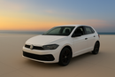 Volkswagen Polo Track 1.0 Manual 2023