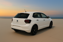 Volkswagen Polo Track 1.0 Manual 2023