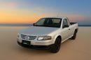 Volkswagen Saveiro 1.6 Manual 2009