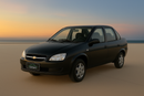 Chevrolet Classic LS 1.0 Manual 2014