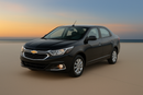 Chevrolet Cobalt 1.8 Aut. 2018