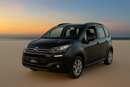 Citroën Aircross Live Aut. 2019