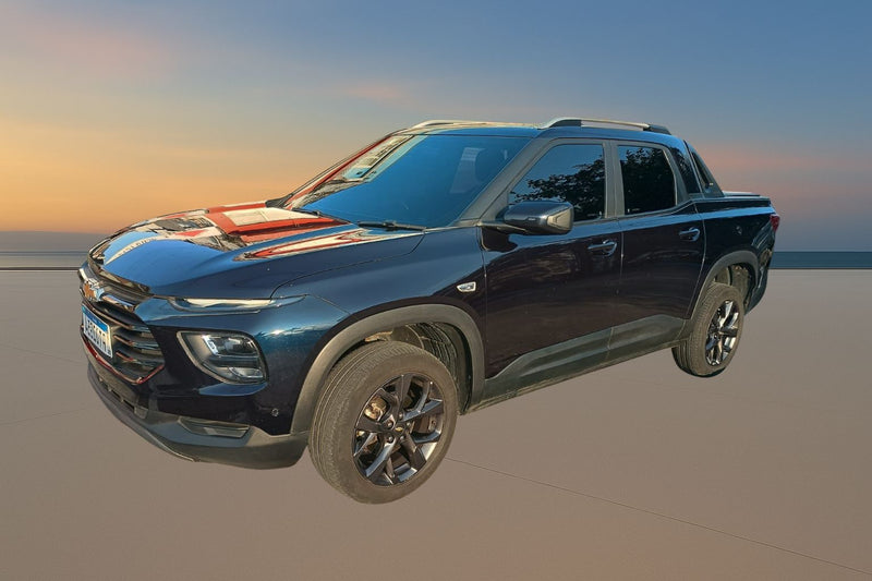 Chevrolet Montana Premier 1.2 Turbo 2024