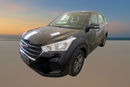 Creta 1.6 Attitude Aut. 2021