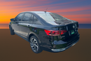 Volkswagen Virtus Highline TSI 1.0 Turbo 2022