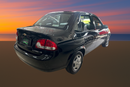 Chevrolet Classic LS 1.0 Manual 2014