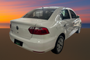 Volkswagen Voyage 1.0 Manual 2023