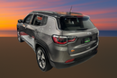 Jeep Compass Limited 2.0 4x2 Flex 16V Aut. 2017