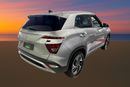 Creta Limited 1.0 Turbo Aut. 2025