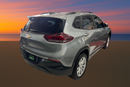 Chevrolet Tracker LTZ 1.0 Turbo Aut. 2024