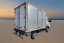 Express Prime com Baú Refrigerado 2021